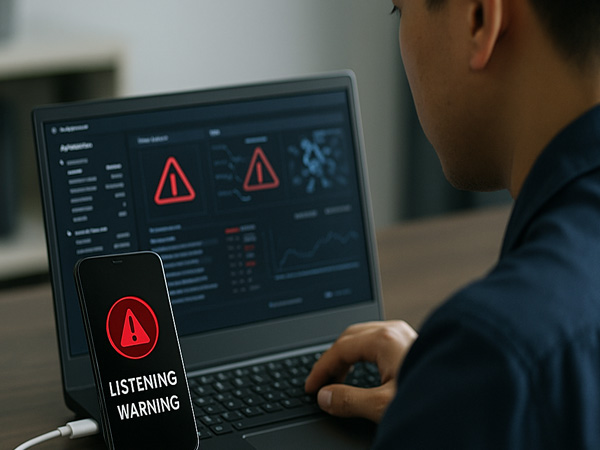 金湖手机泄密排查