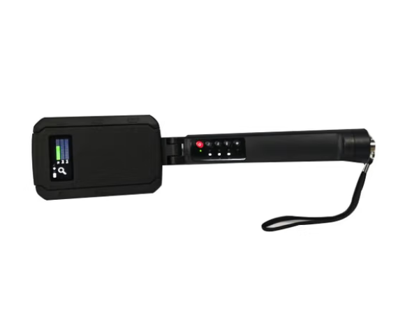 金湖便携式非节点性探测仪